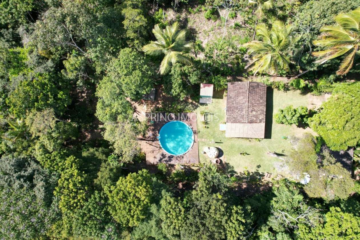 Sítio à venda com 18 quartos, 4735m² - Foto 19