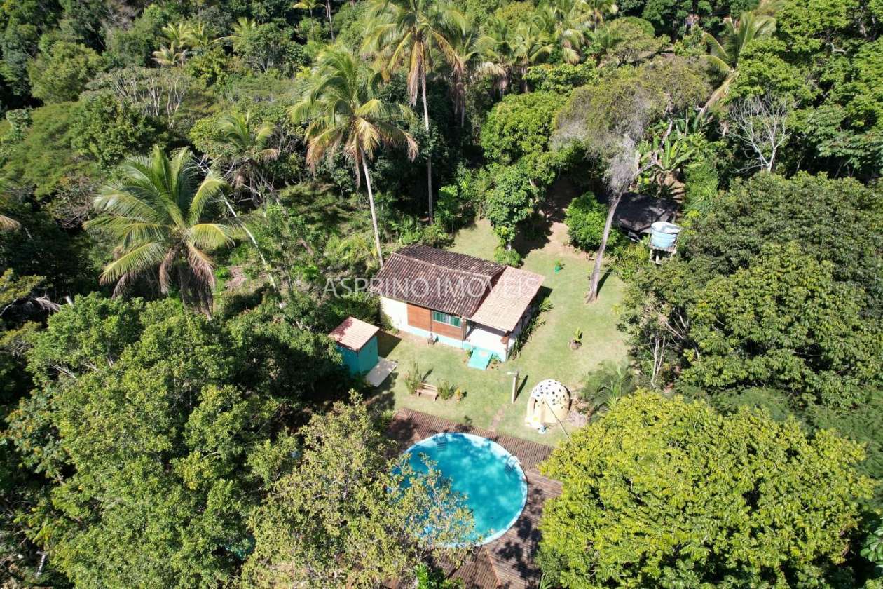 Sítio à venda com 18 quartos, 4735m² - Foto 18