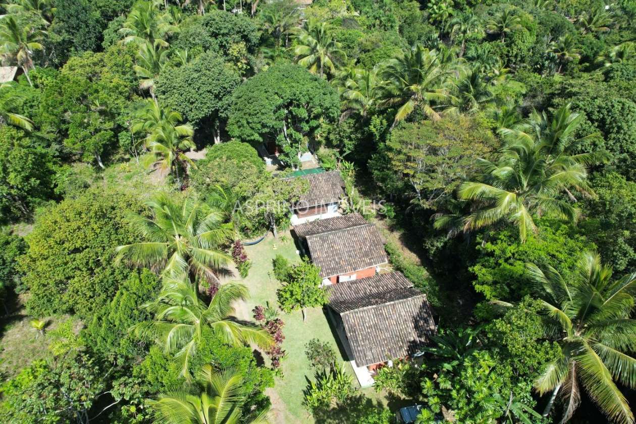 Sítio à venda com 18 quartos, 4735m² - Foto 16