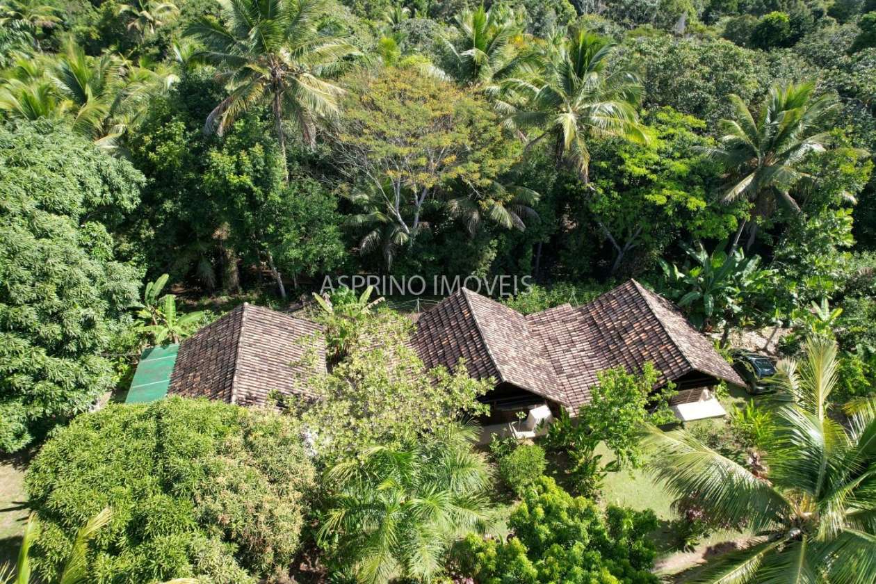 Sítio à venda com 18 quartos, 4735m² - Foto 15