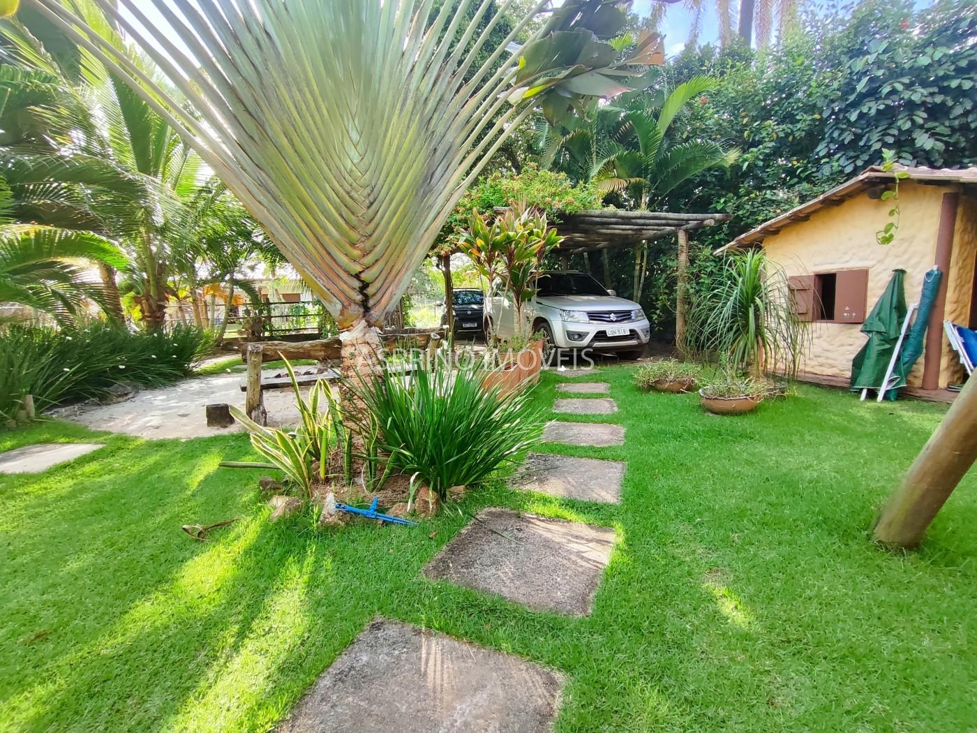 Casa à venda com 3 quartos, 275m² - Foto 10