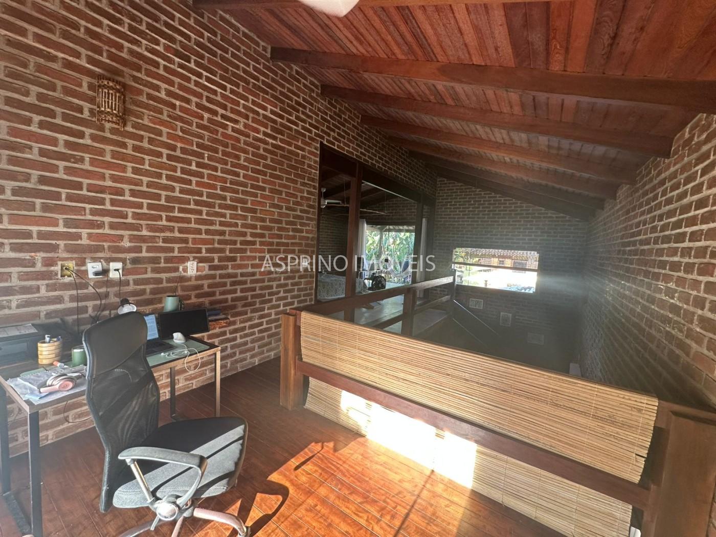 Casa à venda com 3 quartos, 275m² - Foto 21
