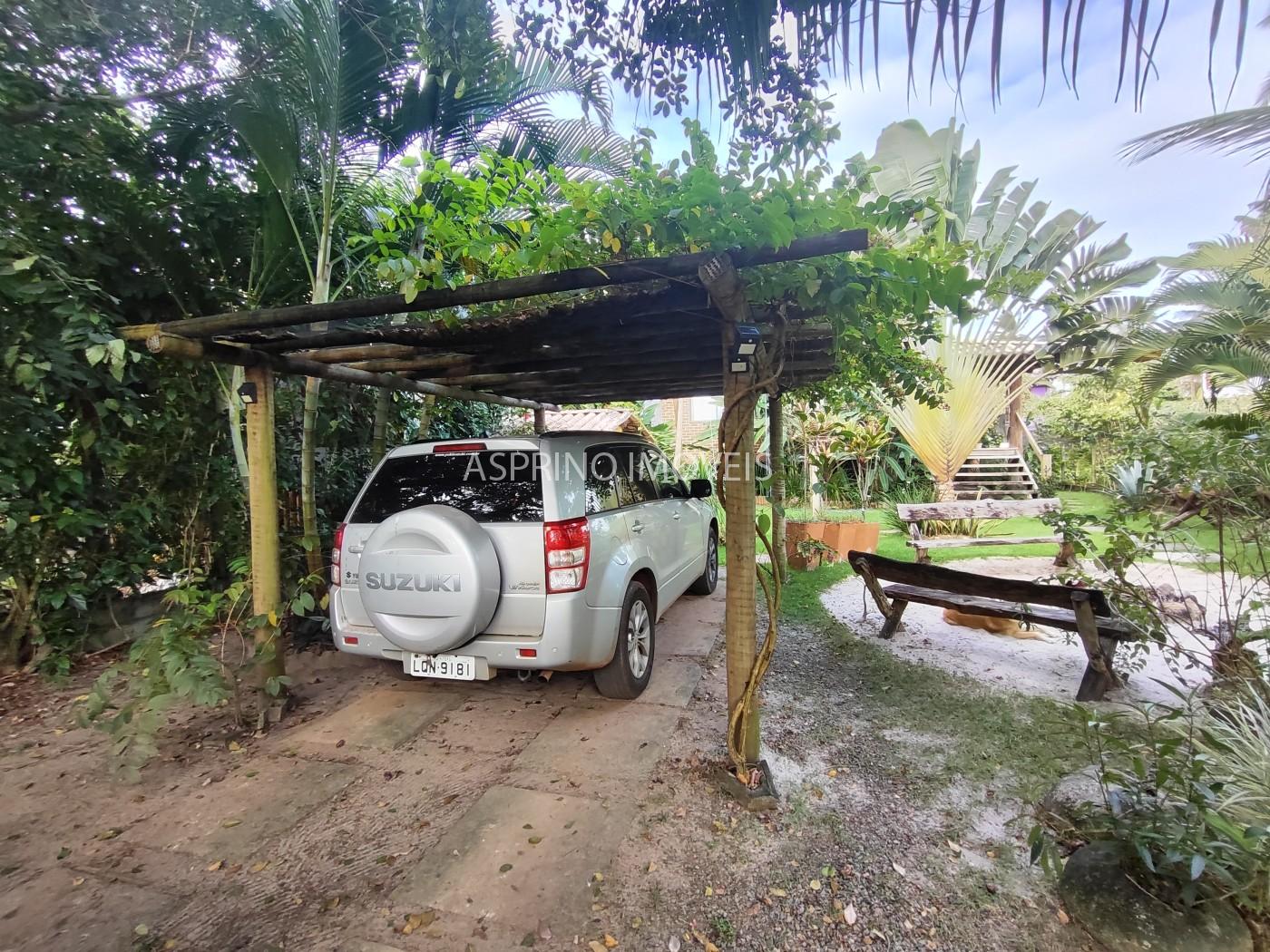 Casa à venda com 3 quartos, 275m² - Foto 8