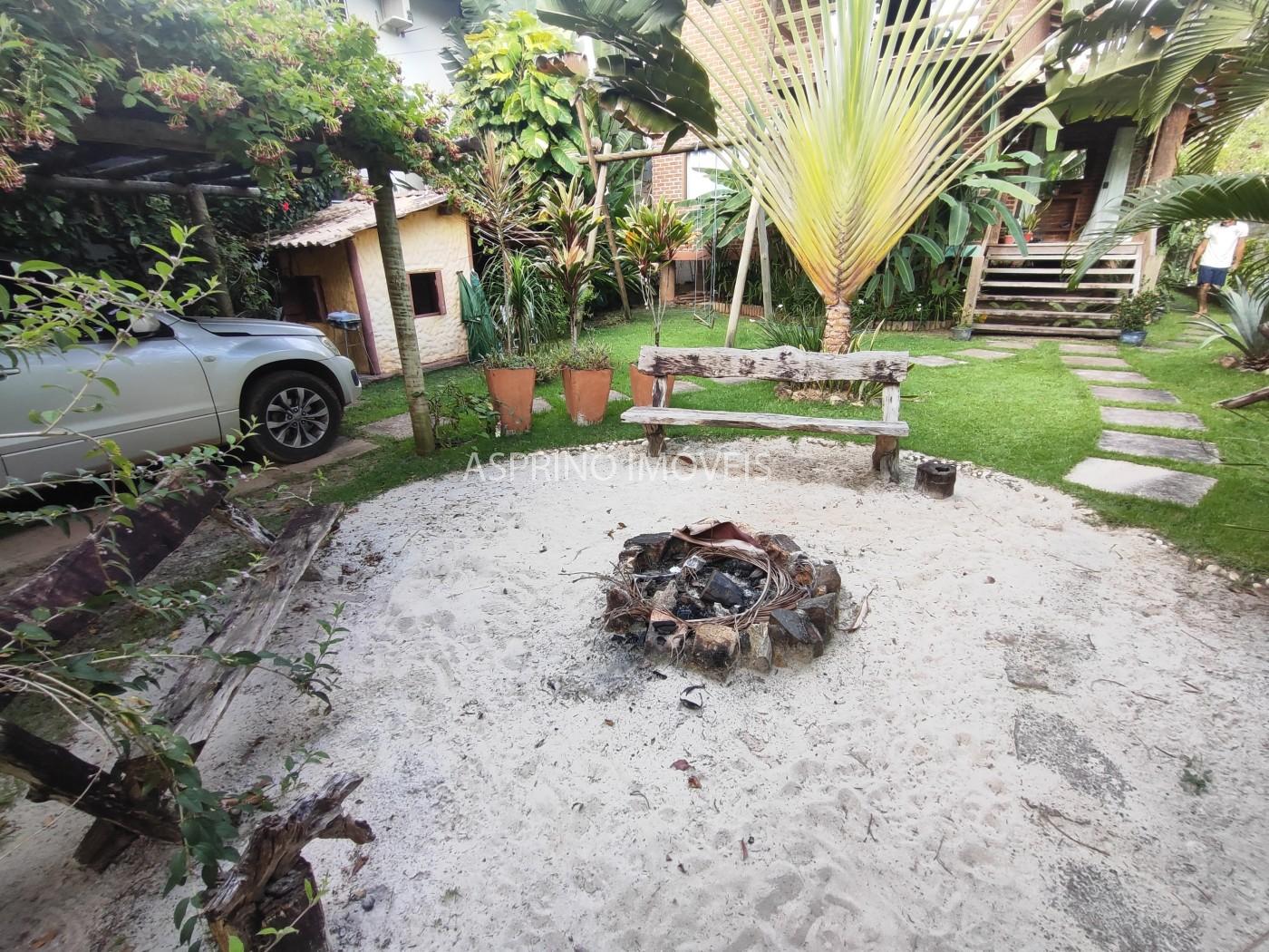 Casa à venda com 3 quartos, 275m² - Foto 9