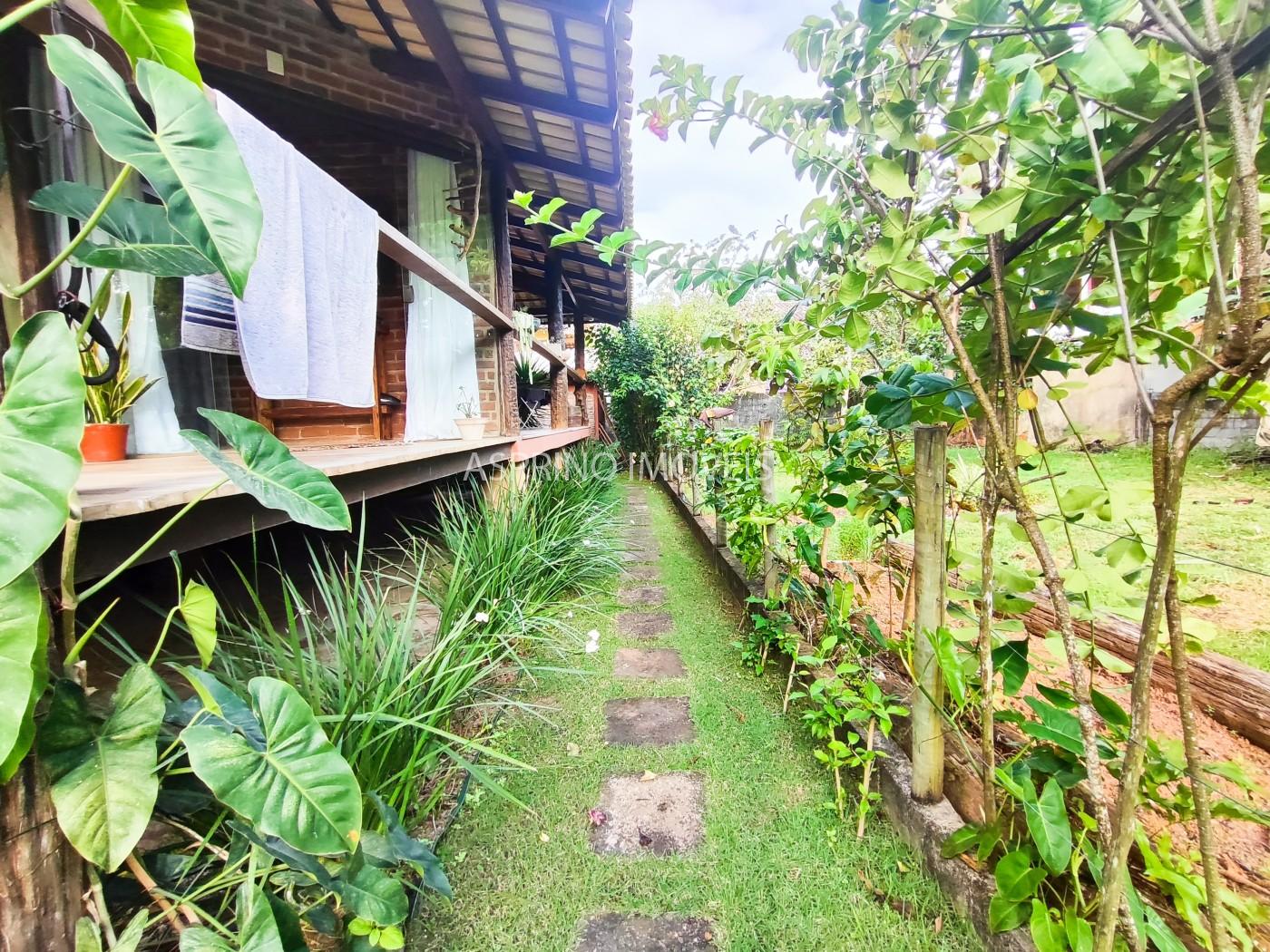 Casa à venda com 3 quartos, 275m² - Foto 24