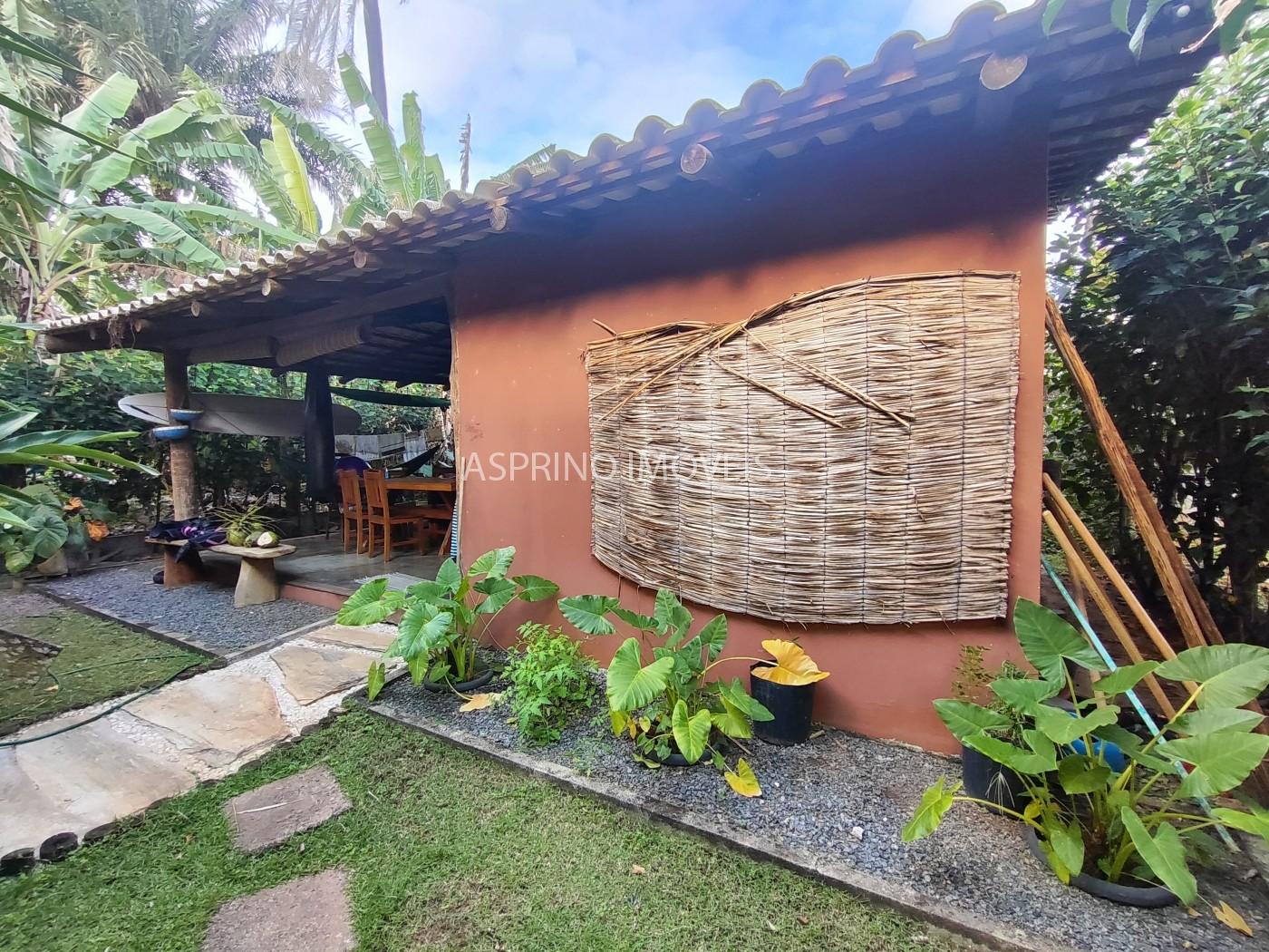 Casa à venda com 3 quartos, 275m² - Foto 25