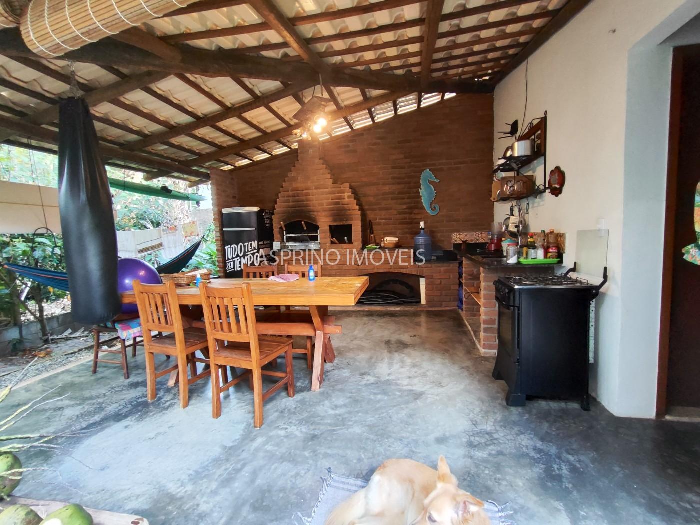 Casa à venda com 3 quartos, 275m² - Foto 26