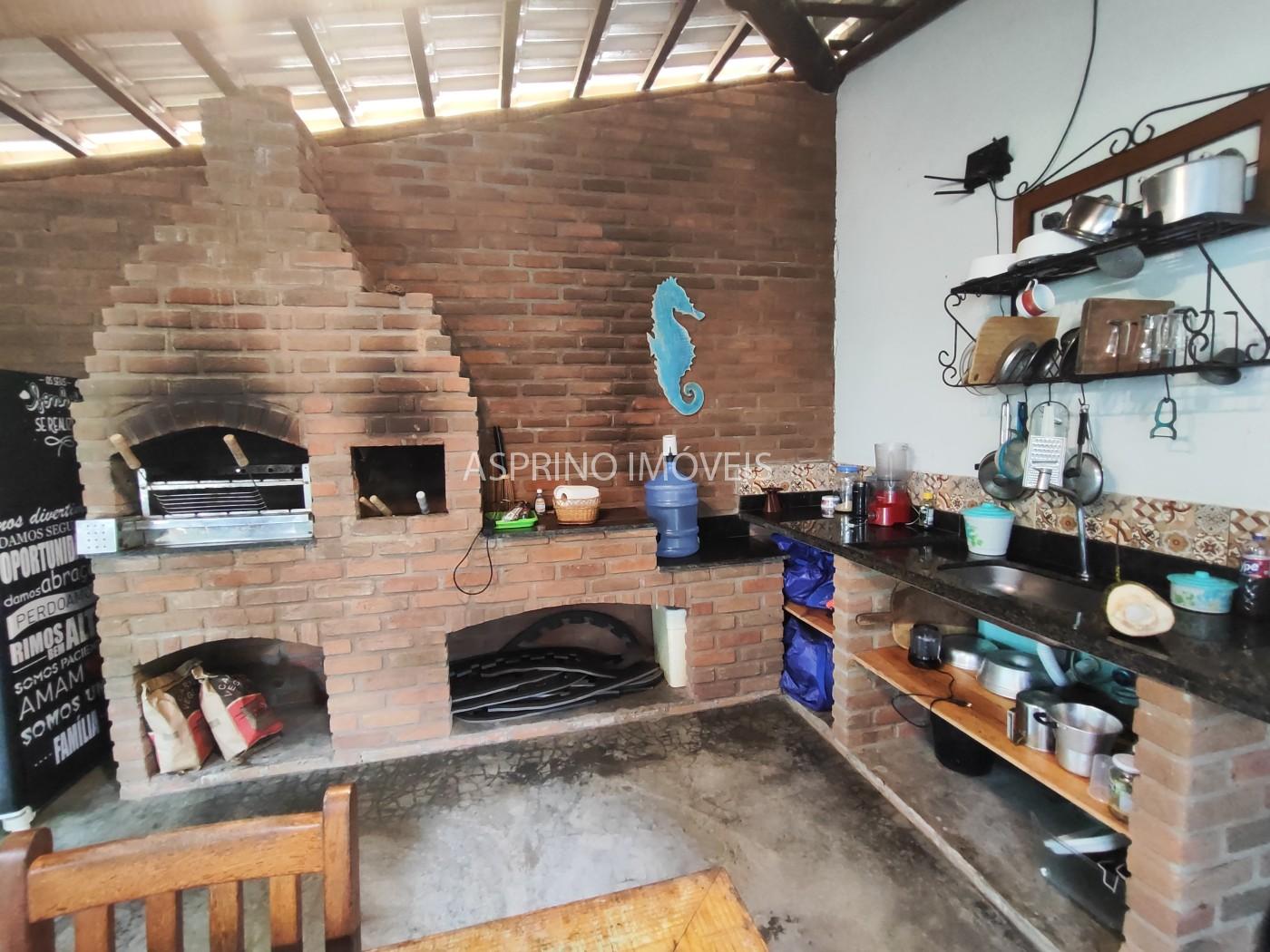 Casa à venda com 3 quartos, 275m² - Foto 27