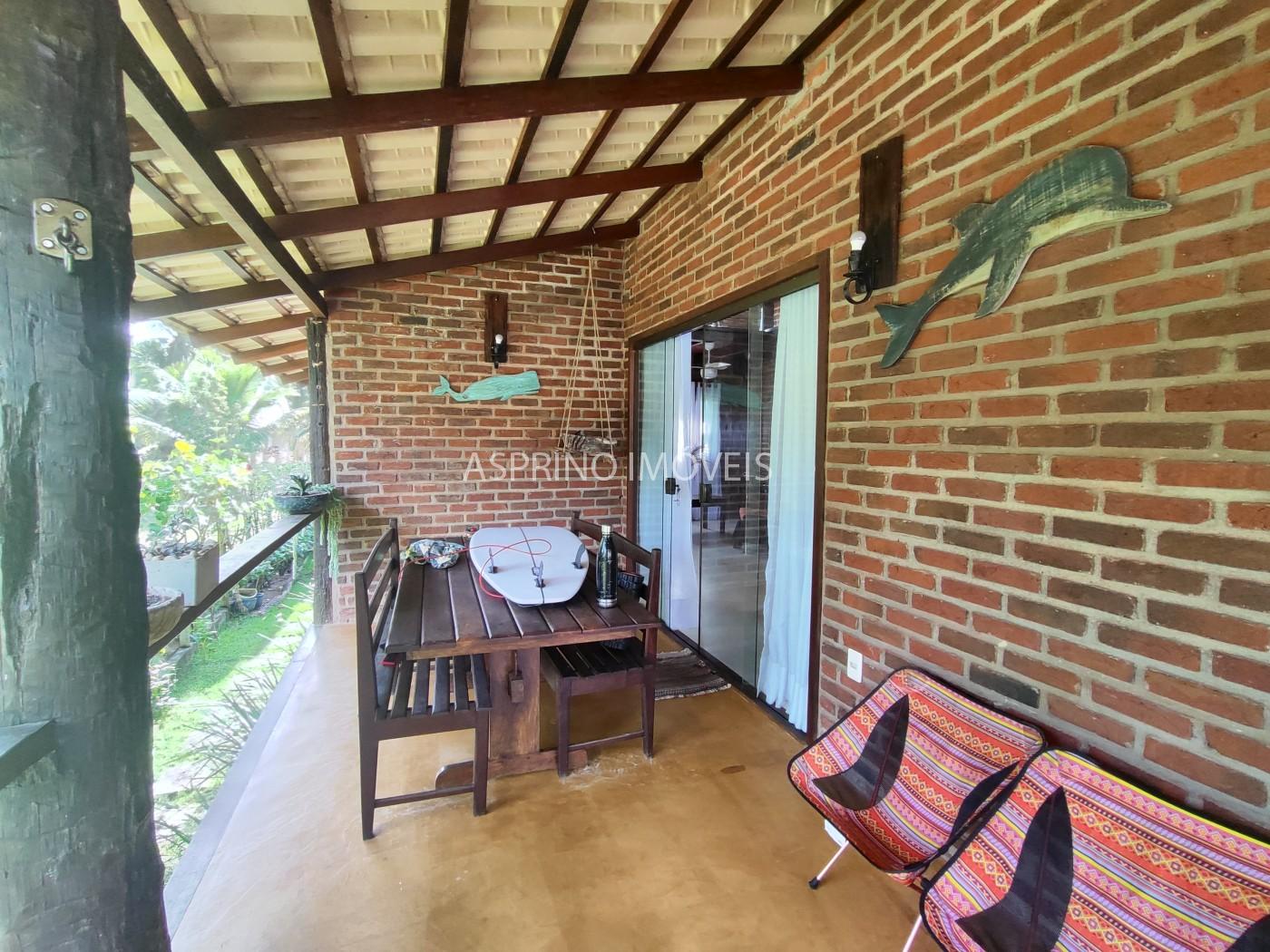 Casa à venda com 3 quartos, 275m² - Foto 23