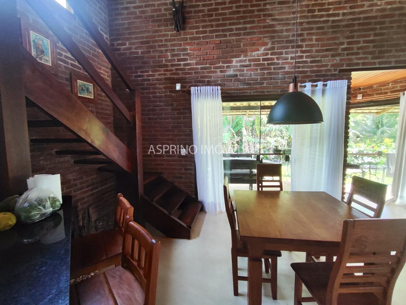 Casa à venda com 3 quartos, 275m² - Foto 14