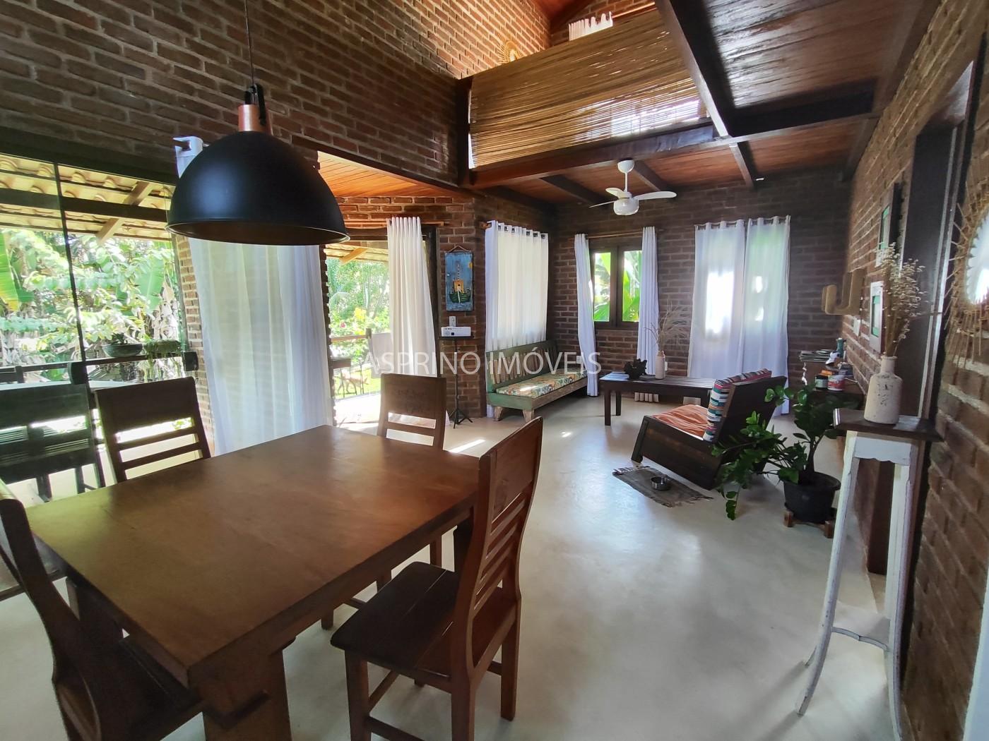 Casa à venda com 3 quartos, 275m² - Foto 13