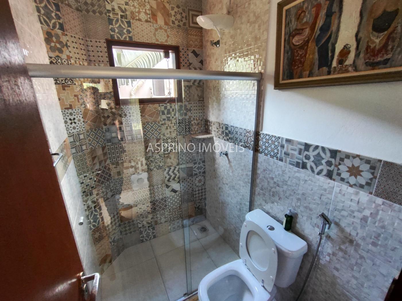 Casa à venda com 3 quartos, 275m² - Foto 18