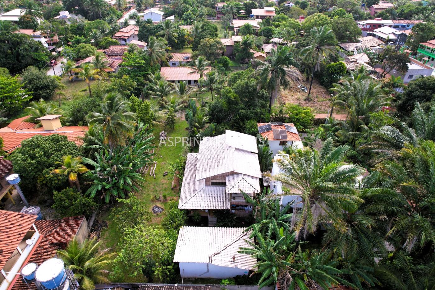 Casa à venda com 3 quartos, 275m² - Foto 6