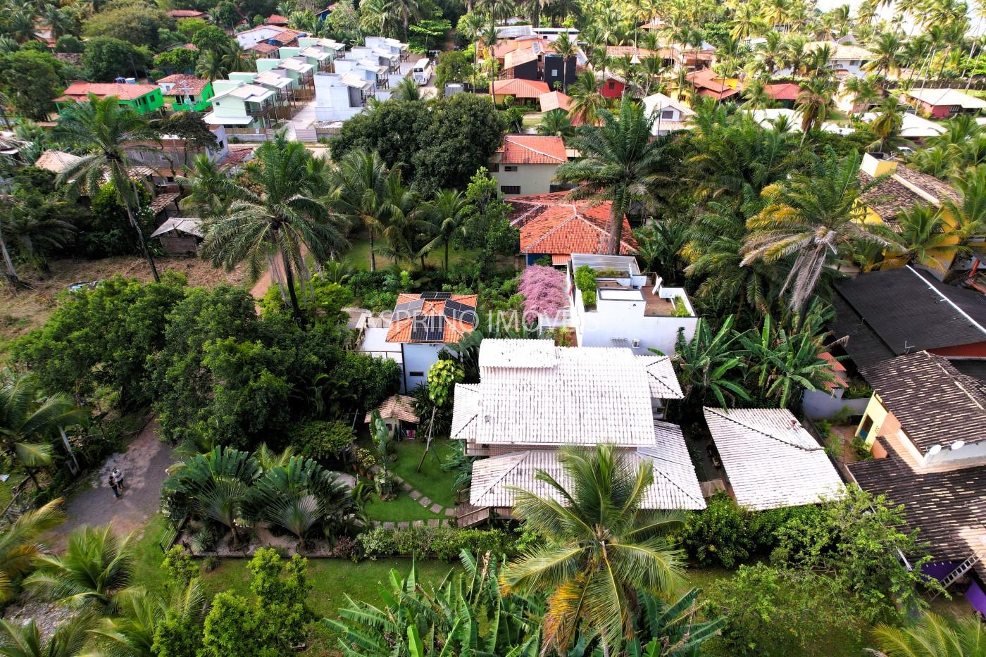 Casa à venda com 3 quartos, 275m² - Foto 4