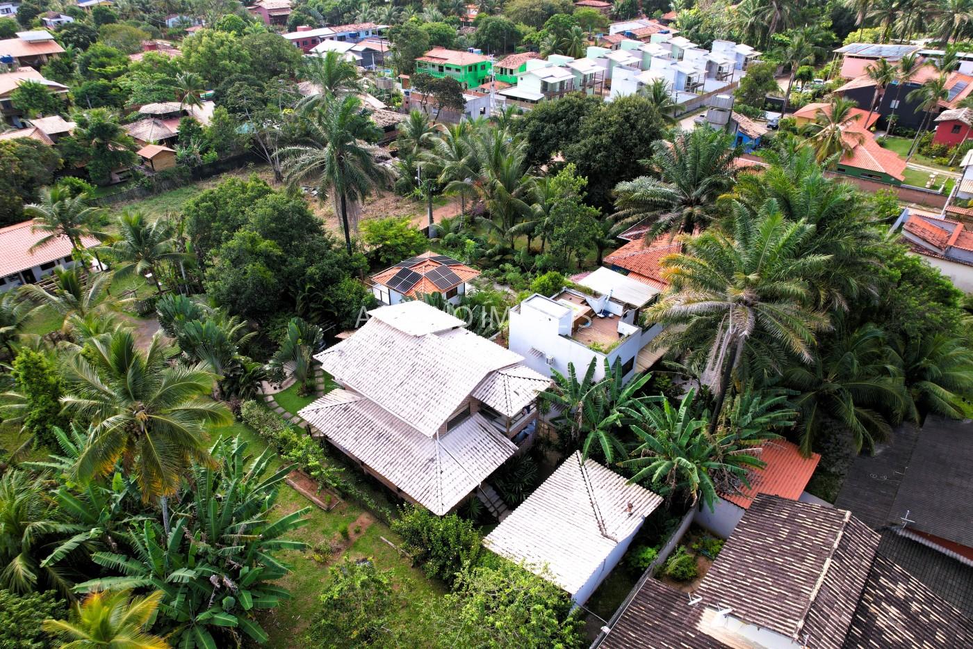 Casa à venda com 3 quartos, 275m² - Foto 3