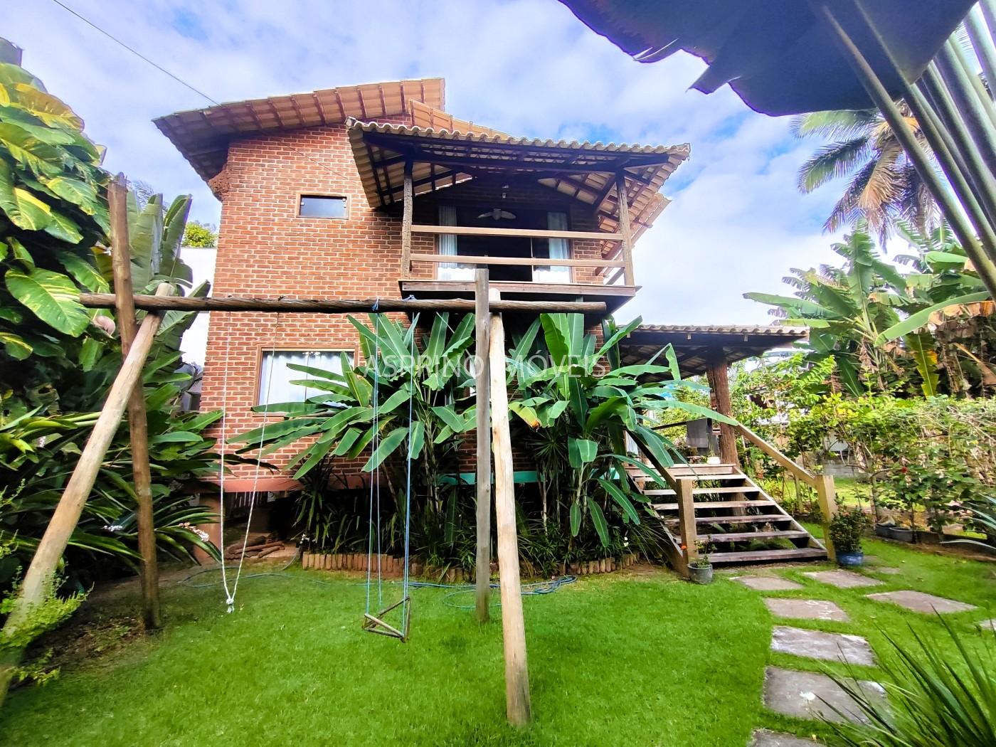 Casa à venda com 3 quartos, 275m² - Foto 11