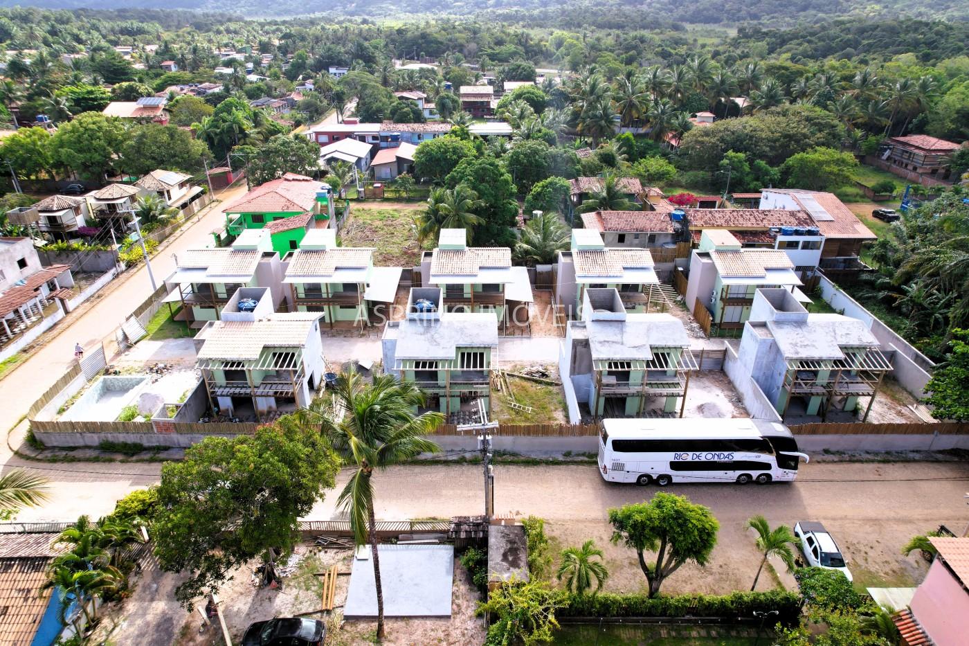 Casa, 3 quartos, 125 m² - Foto 7