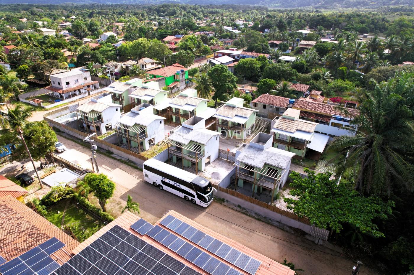 Casa, 3 quartos, 125 m² - Foto 8