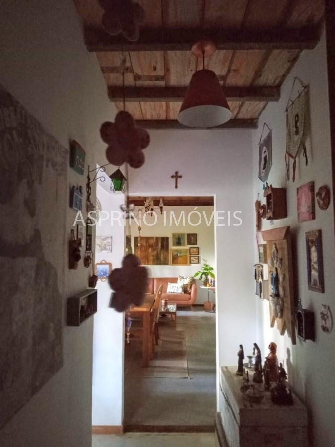 Casa à venda com 3 quartos, 760m² - Foto 9
