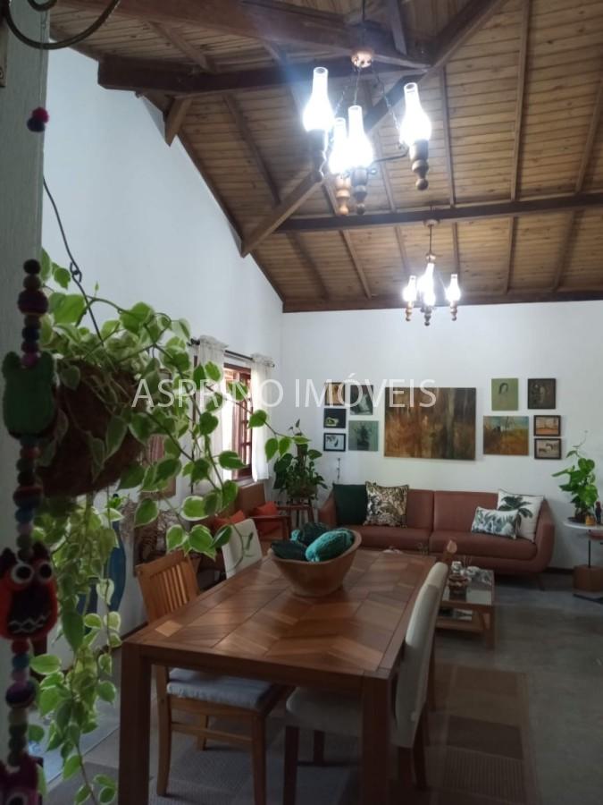 Casa à venda com 3 quartos, 760m² - Foto 8