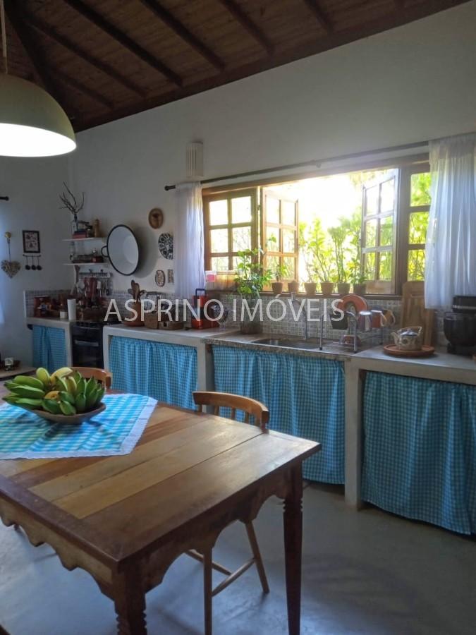 Casa à venda com 3 quartos, 760m² - Foto 11