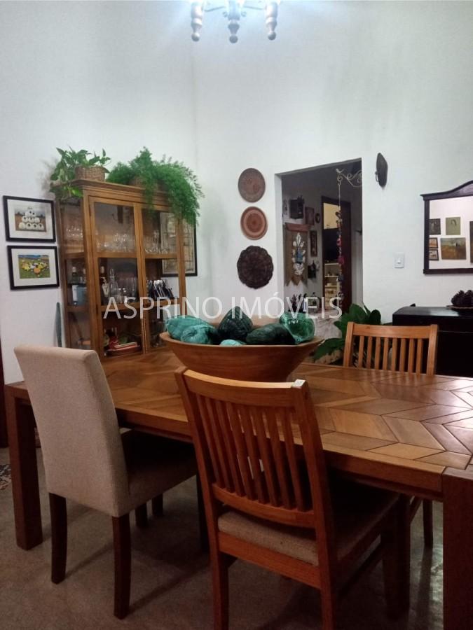 Casa à venda com 3 quartos, 760m² - Foto 7