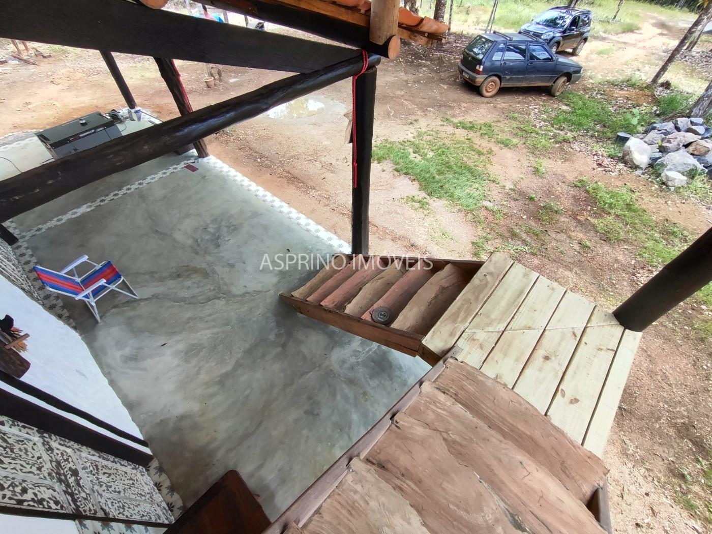 Sítio à venda com 2 quartos, 45m² - Foto 6
