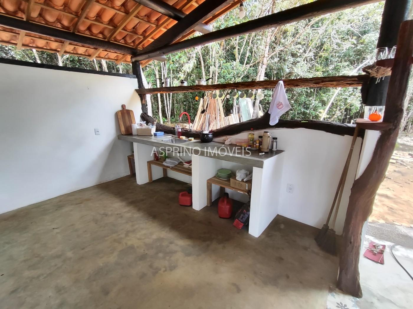Sítio à venda com 2 quartos, 45m² - Foto 7