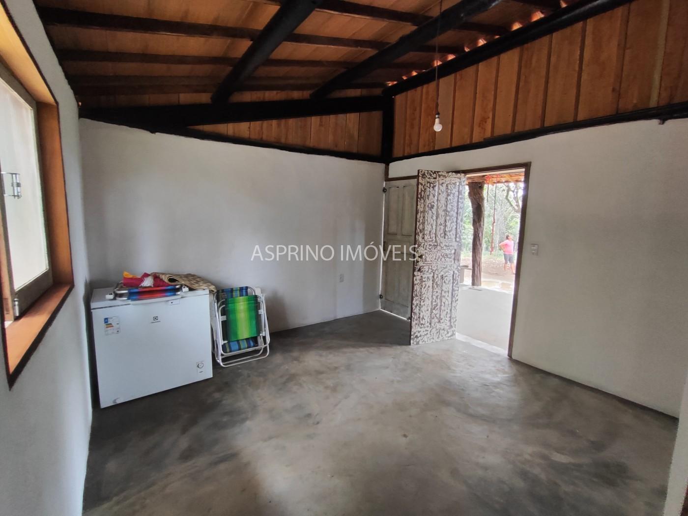 Sítio à venda com 2 quartos, 45m² - Foto 10