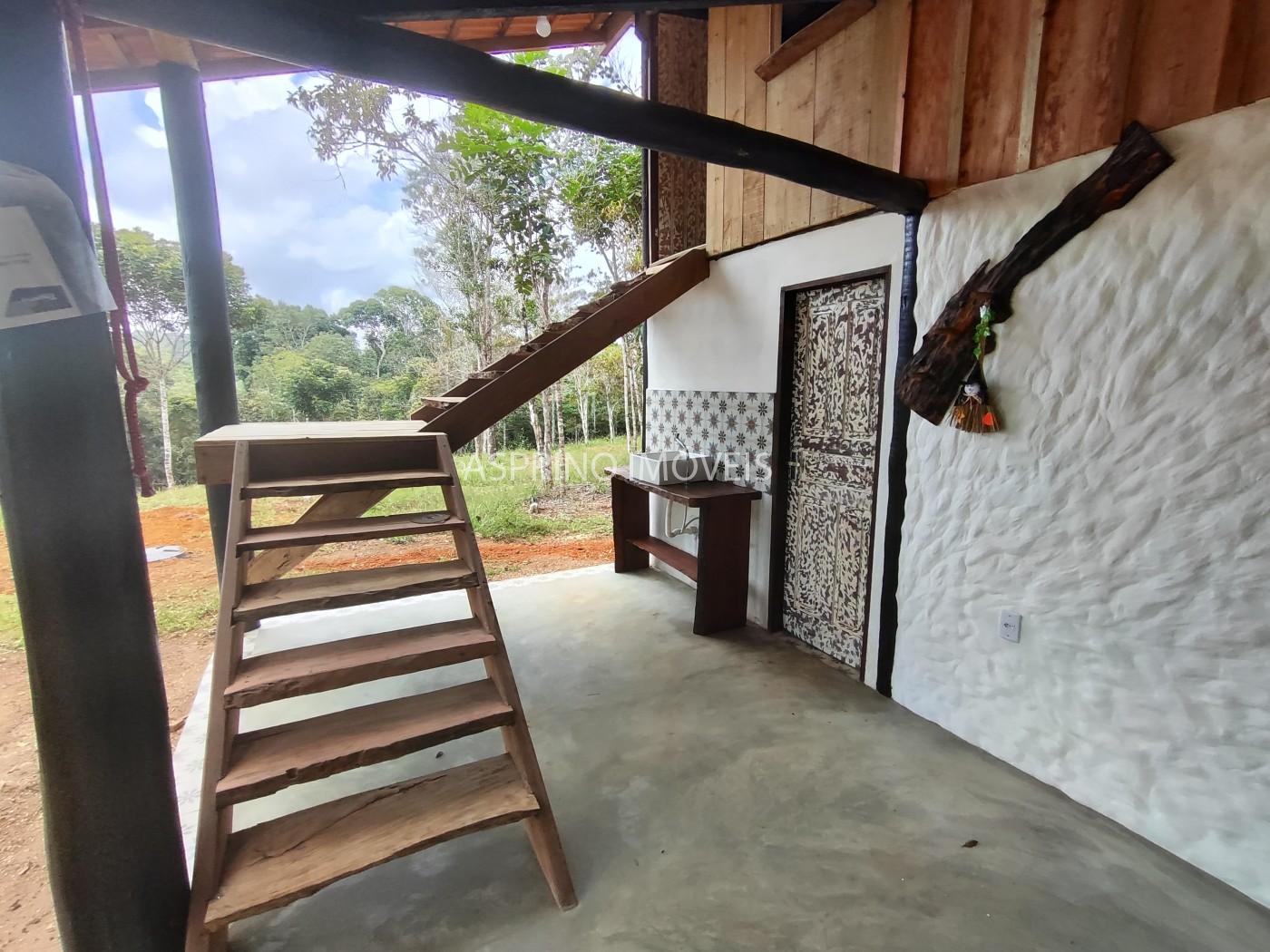 Sítio à venda com 2 quartos, 45m² - Foto 11