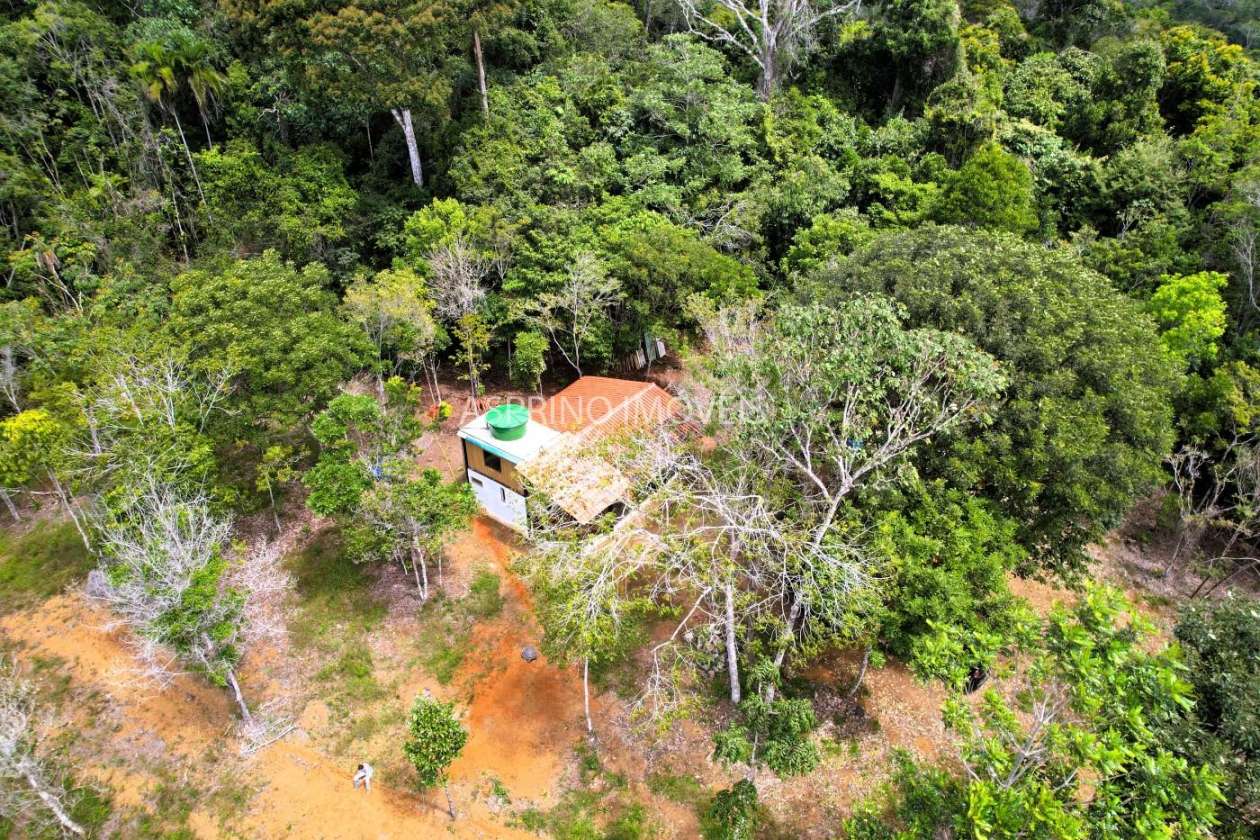 Sítio à venda com 2 quartos, 45m² - Foto 5