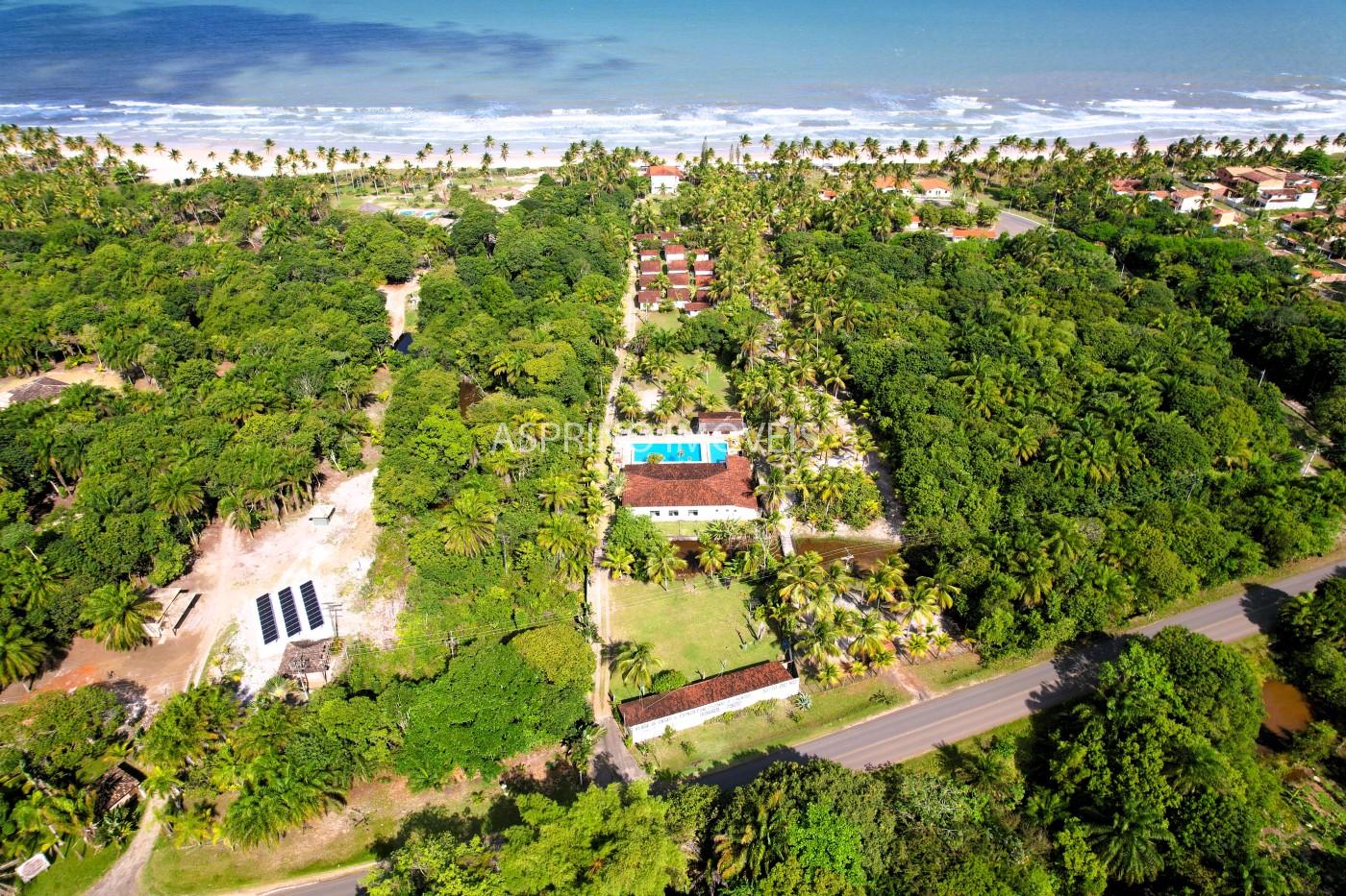 Hotel, 20 quartos, 18000 m² - Foto 2