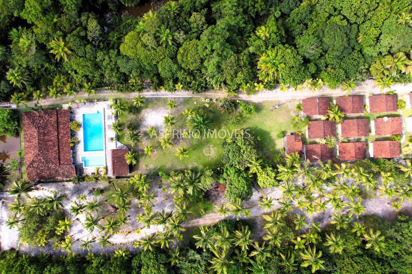 Hotel, 20 quartos, 18000 m² - Foto 12