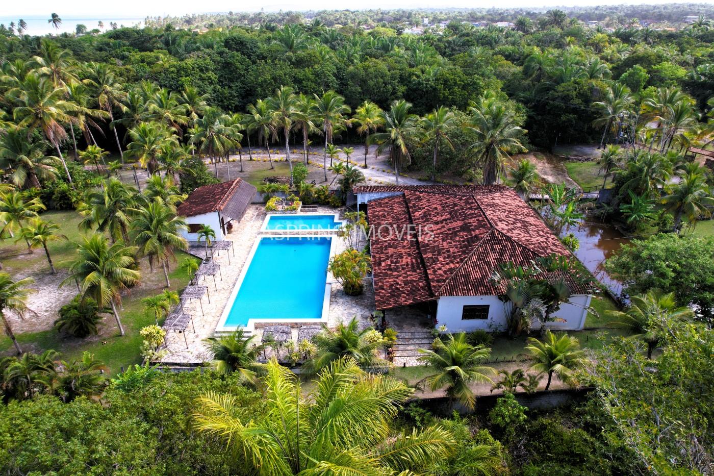 Hotel, 20 quartos, 18000 m² - Foto 16