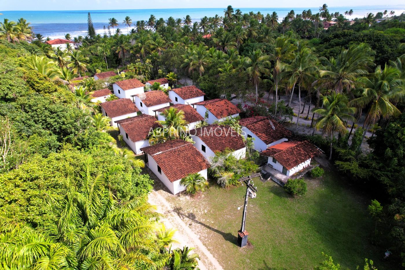 Hotel, 20 quartos, 18000 m² - Foto 17