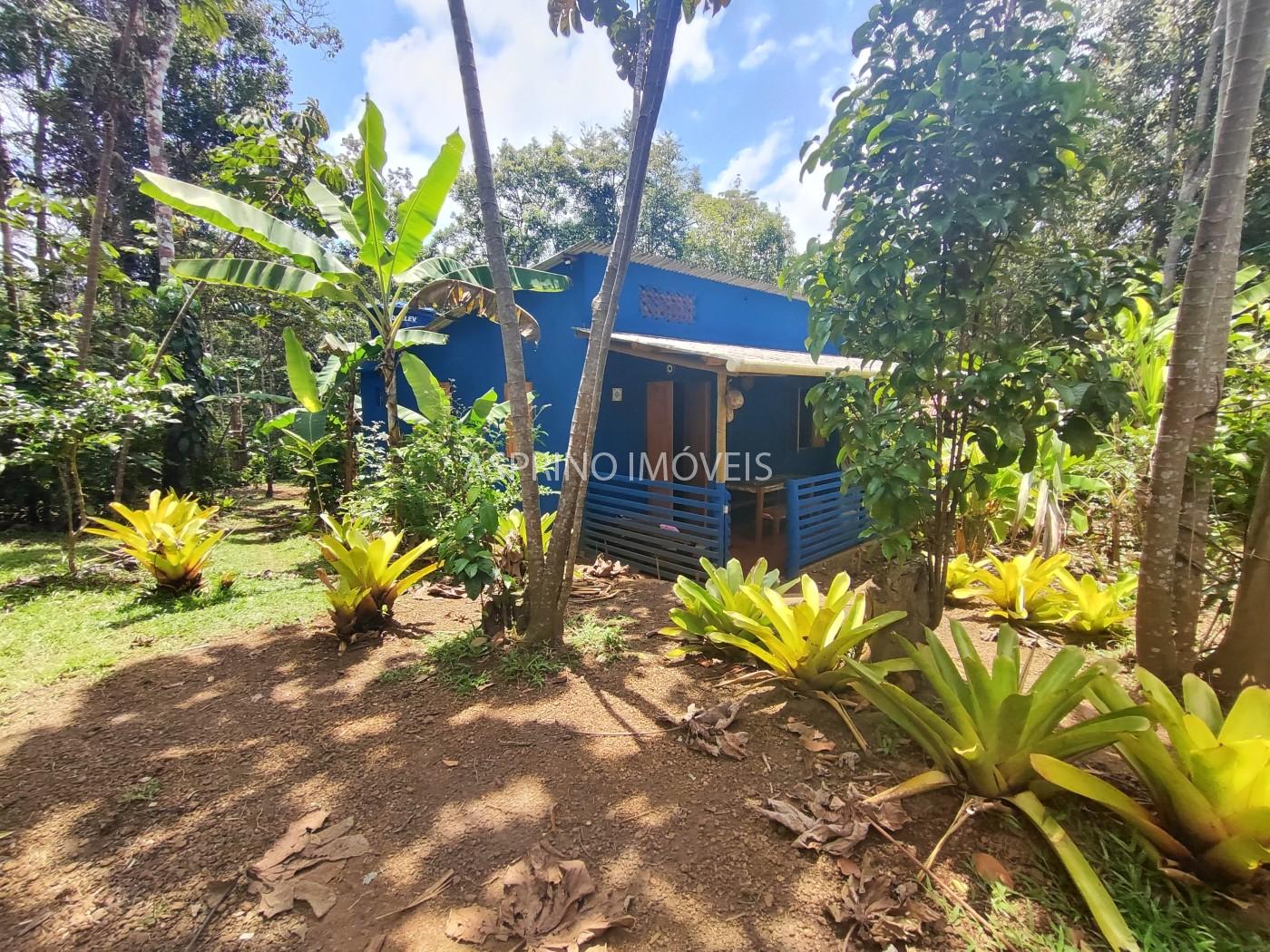 Casa, 2 quartos, 2753 m² - Foto 1