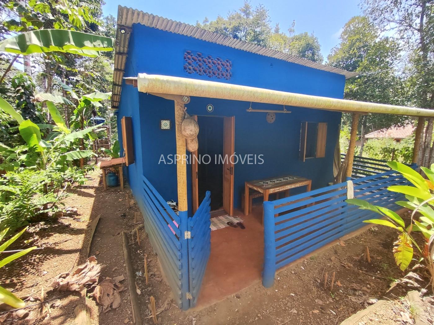 Casa, 2 quartos, 2753 m² - Foto 4