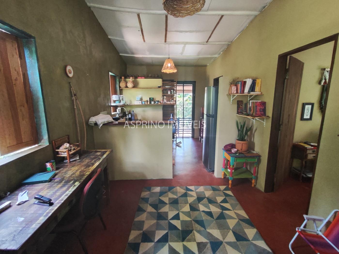 Casa, 2 quartos, 2753 m² - Foto 9