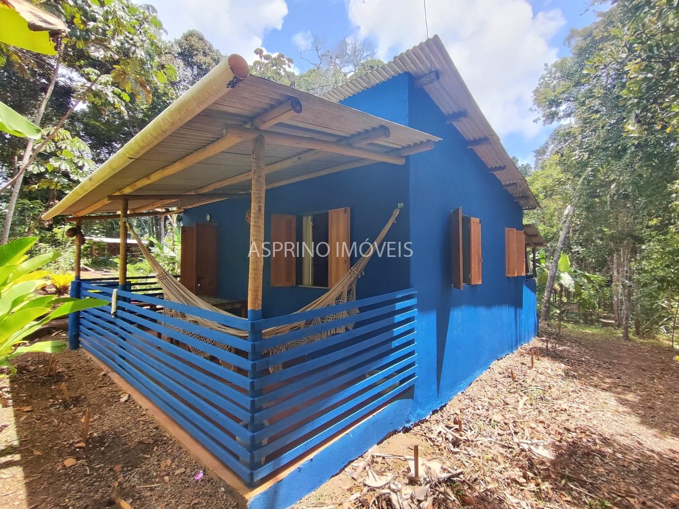 Casa, 2 quartos, 2753 m² - Foto 5