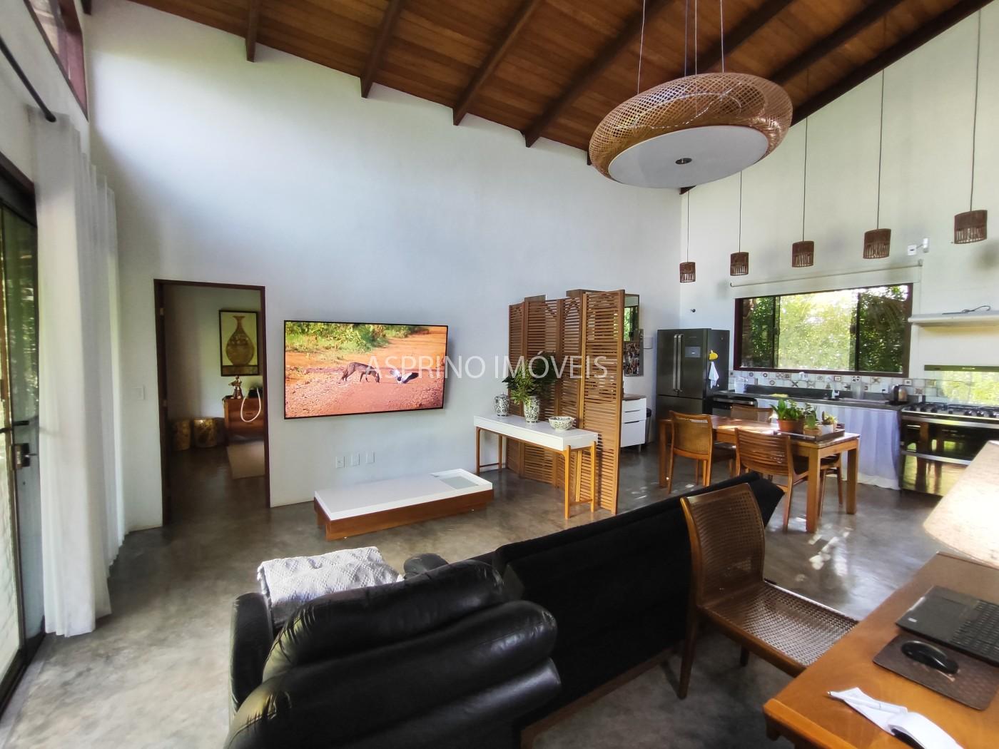 Casa, 2 quartos, 705 m² - Foto 3