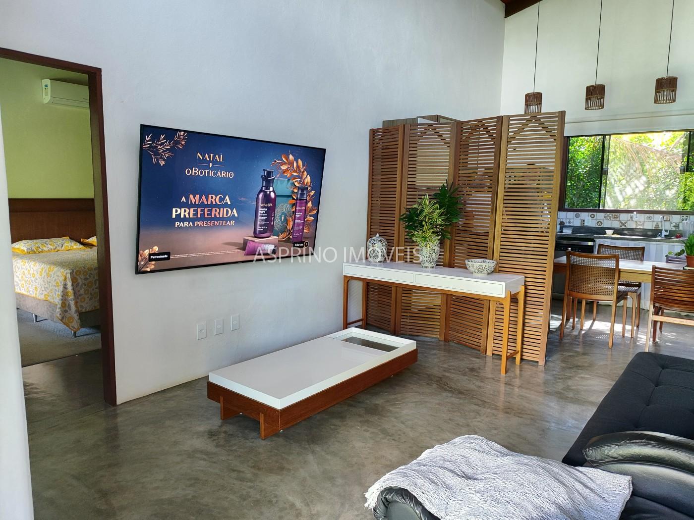 Casa, 2 quartos, 705 m² - Foto 2