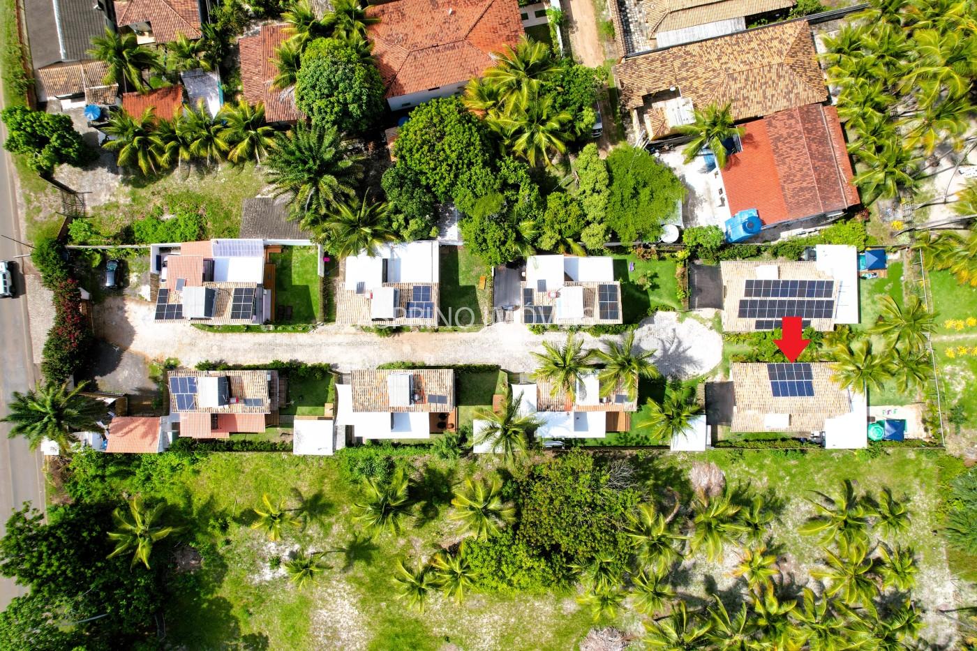 Casa, 3 quartos, 102 m² - Foto 5