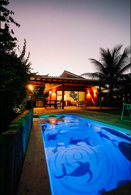 Casa, 3 quartos, 102 m² - Foto 24