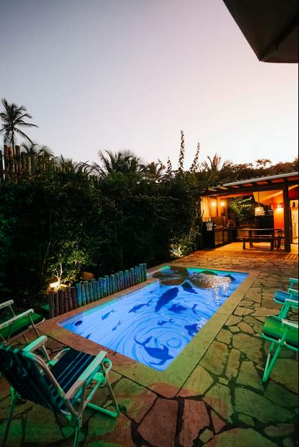 Casa, 3 quartos, 102 m² - Foto 26