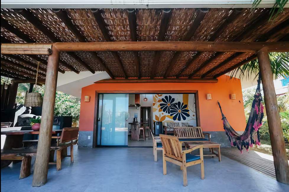 Casa, 3 quartos, 102 m² - Foto 9