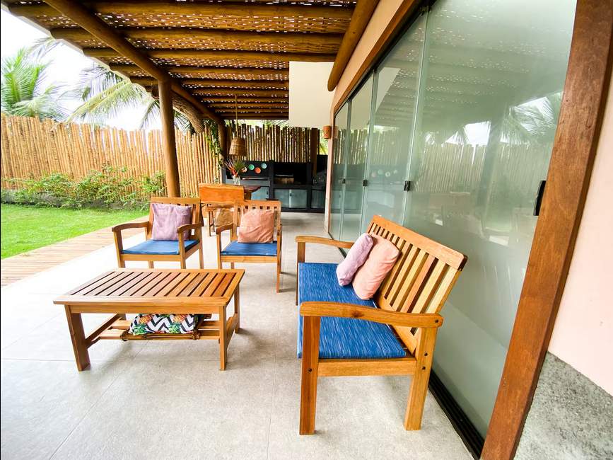 Casa, 3 quartos, 102 m² - Foto 12