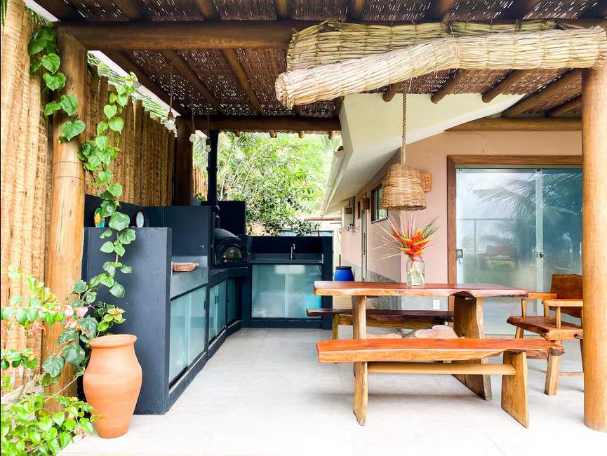 Casa, 3 quartos, 102 m² - Foto 6