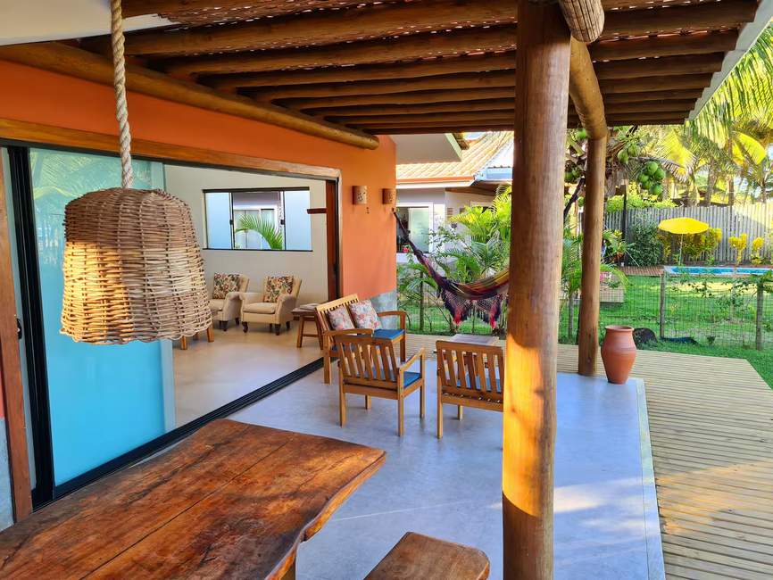 Casa, 3 quartos, 102 m² - Foto 8