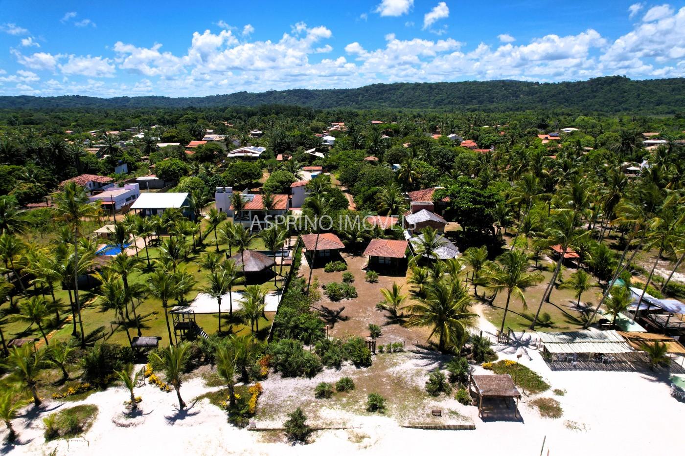 Hotel, 4 quartos, 200 m² - Foto 3