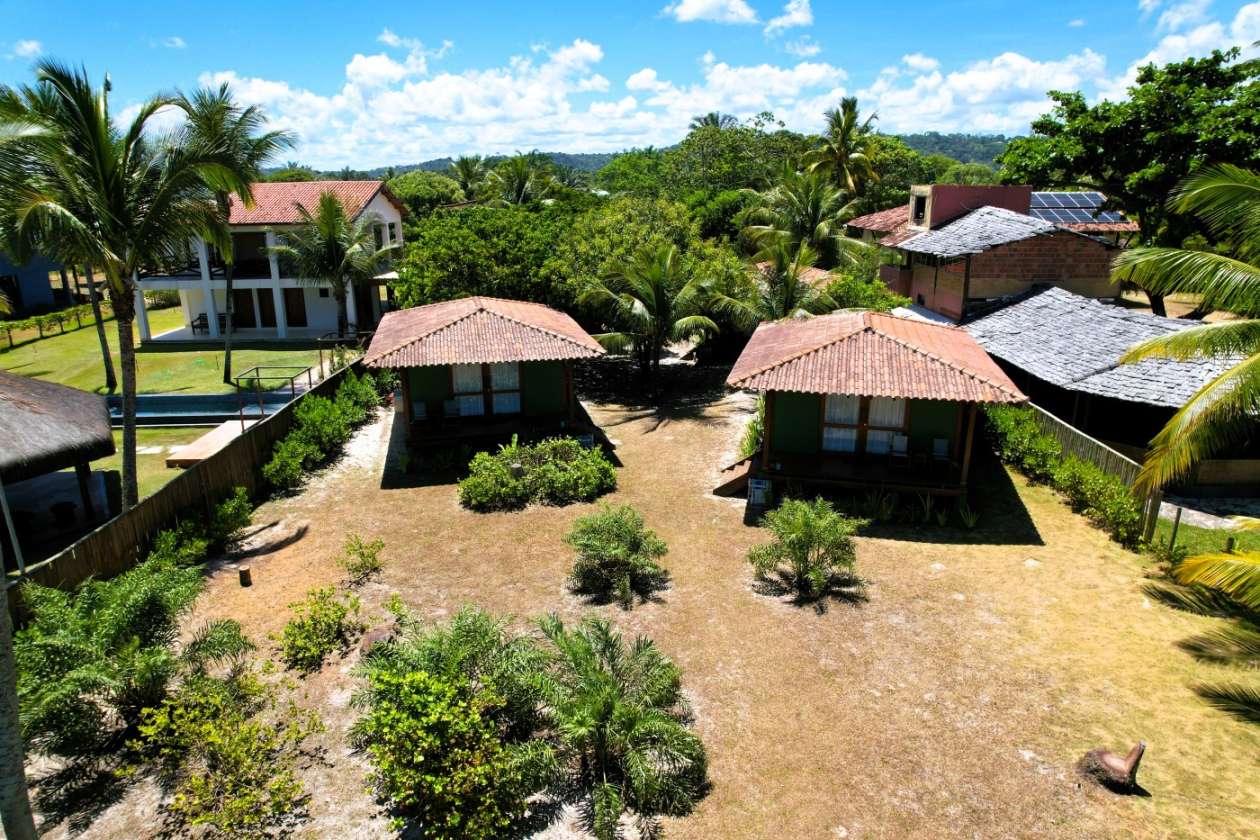 Hotel, 4 quartos, 200 m² - Foto 5